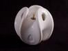 Enneper Oil Lamp 3d printed Ready to light