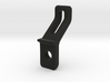 Alexa Cable Hook 3d printed 