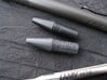 Pen Tip for Lamy Safari BP (2.6mm) 3d printed (Lamy Safari Pen and M16 Refill Not Included)