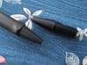 Pen Tip for Lamy Safari BP (2.6mm) 3d printed (Lamy Safari Pen Not Included)