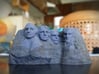 Mount Rushmore 3D print 3d printed 
