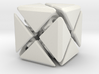 Dino Cube 3d printed 