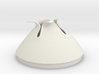 Alien Egg Humidifier Modification 3d printed 