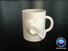 Coffee Mug - Healthcare 3d printed 