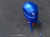 GMD Robot Mascott toy  3d printed 