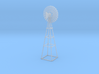 Windmill - Zscale 3d printed 