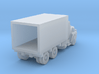Mack Delivery Truck - HOscale 3d printed 