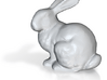 Bunny4 3d printed 