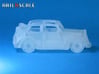 Opel Olympia Cabrio-Limousine (1/144) 3d printed 
