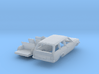 Vauxhall Chevette estate (N 1:160) 3d printed 