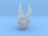 mythic demon head 1 3d printed Recommended