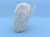 orc head 4 3d printed Recommended