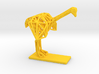 Ostrich (Young) 3d printed 