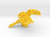 Toco Toucan 3d printed 