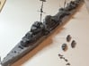 1/350 Project 7 - Gnevny Class Main Armament 3d printed 