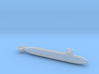 USS BATFISH SSN-681 FH - 1250 3d printed 
