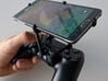 PS4 controller & Huawei Honor Play - Over the top 3d printed Over the top - top