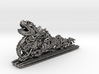 Dragon Statue 3d printed 