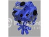 FULLVISION6: Spherical Panorama 360 Video GoPro Mo 3d printed Spherical Panorama GoPro Mount Tiny Planet Accessories Cases 360 3d 360 3d video 360* 360 panoramic 360hero 360heros 360x180 6 gopro 6 gopros camera CAMS approved capture life drone flying gear gopro gopro 3 gopro black edition gopro holder gopro mount go
