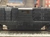 Baldwin DT6-6-2000 Dummy N Scale 1:160 3d printed Primed Shell