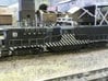 Baldwin DT6-6-2000 Dummy N Scale 1:160 3d printed Finished Shell