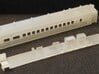 N Scale Reading MU Blueliner Coach (ex-Combine) 3d printed Add a caption...