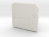 1/3rd Scale Nintendo Type DS2 Game Console 3d printed 