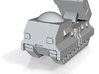 Armoredlauncher 3d printed 