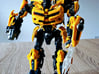 Blade for MPM Bumblebee 3d printed Extend the blade