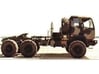 THAAD Missile  Deployment Set 3d printed M1088 Tractor Unit