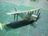 1/144 de Havilland DH82 Tiger Moth 3d printed 