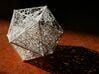 8 cm Great dodecahedron 3d printed 