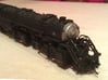 Rowa Y6B 2-8-8-2 Pilot With N Scale MT Coupling 3d printed Pilot with N Scale MT Coupling