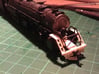 Rowa Y6B 2-8-8-2 Pilot With N Scale MT Coupling 3d printed Pilot with N Scale MT Coupling
