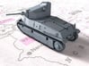 1/160 (N) French SARL 42 Medium Tank 3d printed 1/160 (N) French SARL 42 Medium Tank