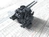 1/48 RN 4"/45 (10.2 cm) QF Mark XVI Gun x1 3d printed 3d render showing product detail