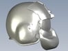 1/18 scale Gentex HGU-56/P helmets & shield x 3 3d printed 