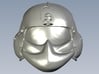 1/18 scale Gentex HGU-56/P helmets & shield x 5 3d printed 