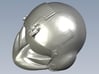 1/18 scale Gentex HGU-56/P helmets & shield x 5 3d printed 