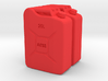 12th Scale Jerry Can (2pcs) 3d printed 