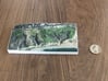 Torrey Pines Golf Course, California, USA, 1:20000 3d printed 