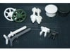 USS Flagg Replacement Purge Valve 3d printed All available USS Flagg replacement parts alongside their original counterparts...