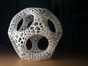 Nature-inspired Structure 3d printed 