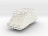 AT02 Command Car (1/100) 3d printed 