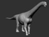 Camarasaurus 3d printed 