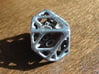 Cage Decader d10 3d printed 