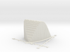 volume_by_cross_section_squares_course 3d printed 