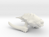 Kraken Beastship - Concept A  3d printed 