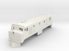 b-87-ceylon-m1-diesel-loco 3d printed 