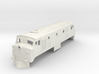 b-100-ceylon-m1-diesel-loco 3d printed 